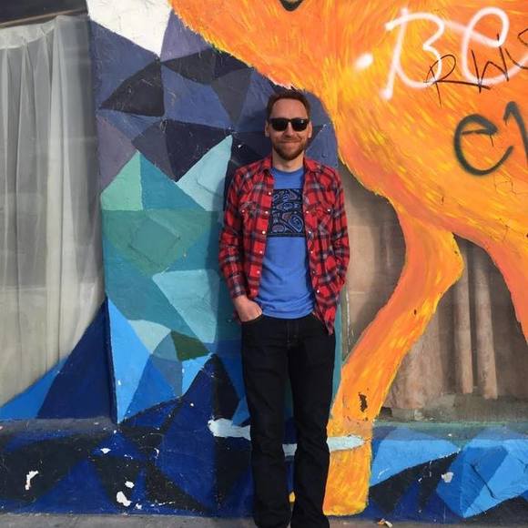 Meet your Posher, Nate - Picture 1 of 1